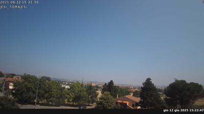 Iesi weather webcam