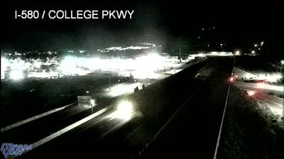 Carson City webcam