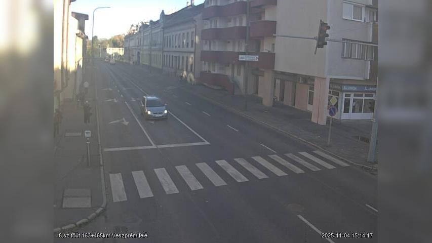 Kormend Webcam