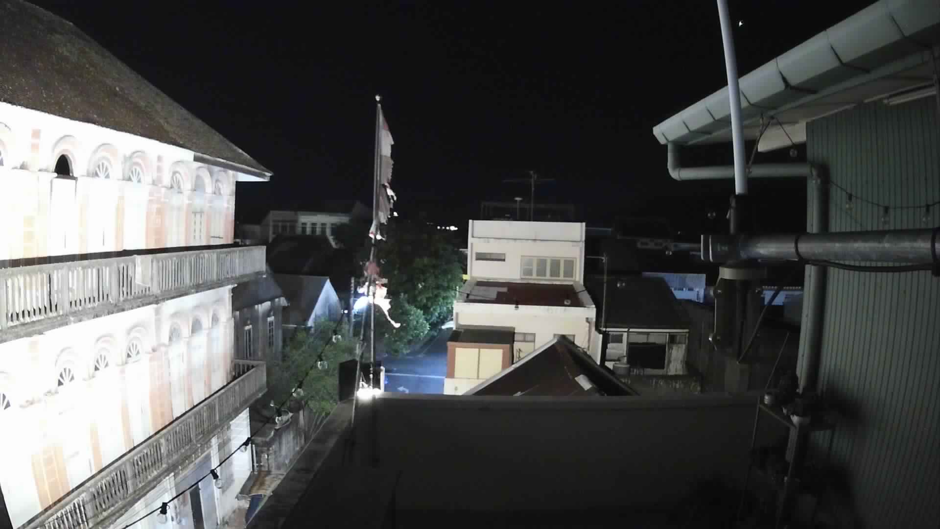 Songkhla during daytime