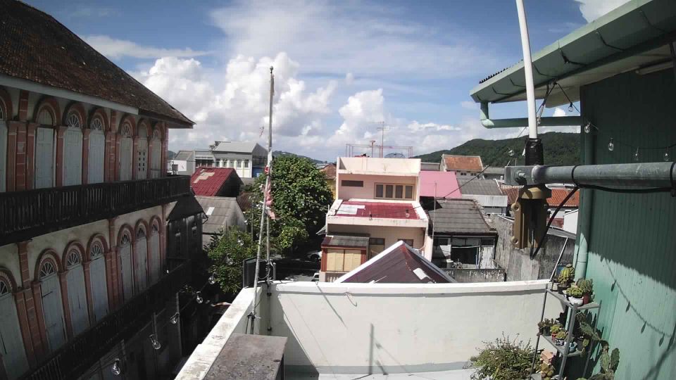 Songkhla webcam