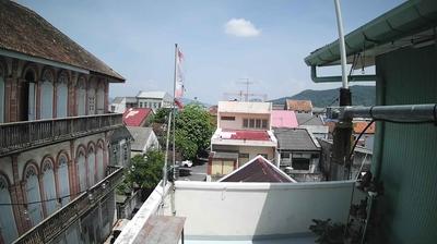 Songkhla today