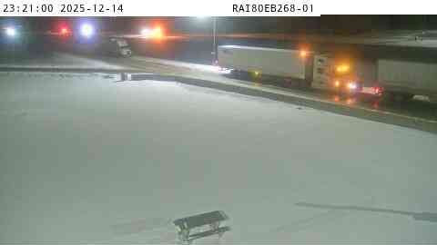 Traffic Cam Lime City: RA80EB268 - Entry