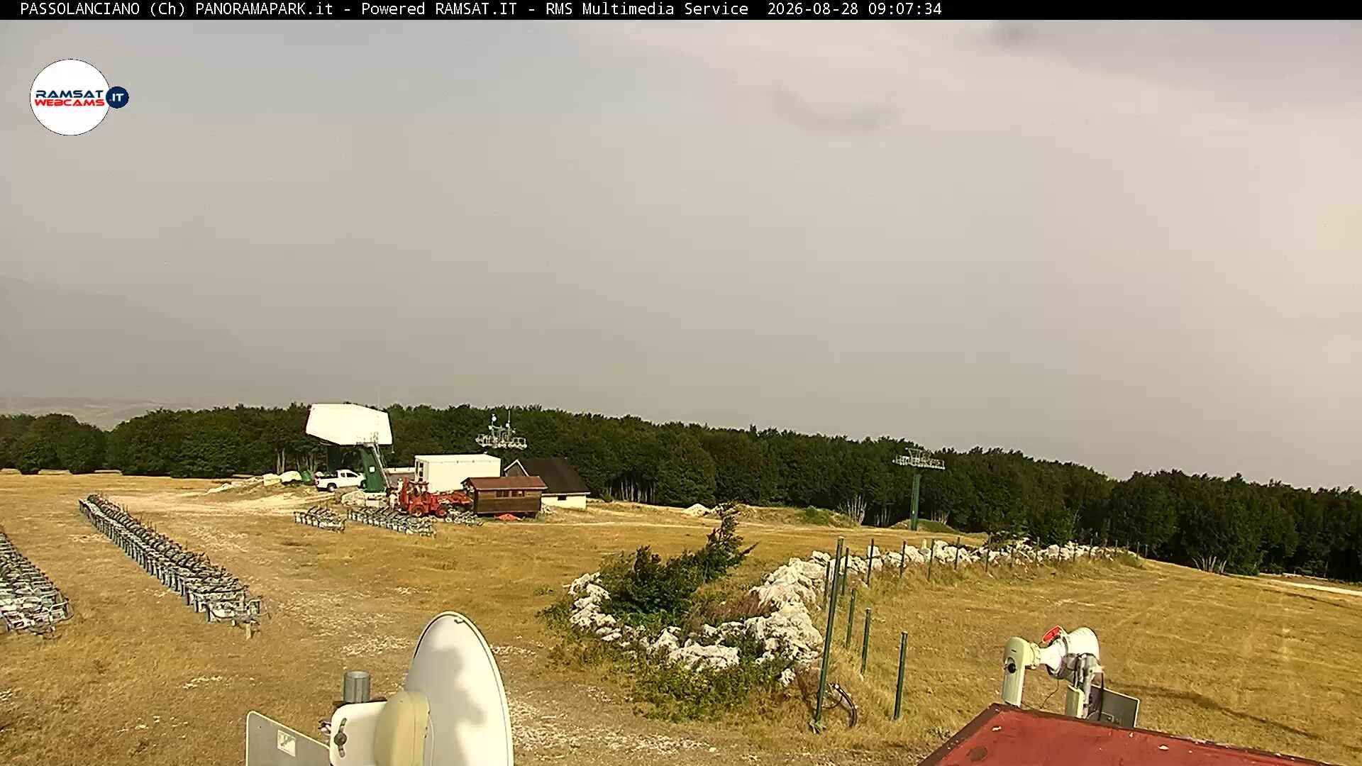 Traffic Cam Pretoro