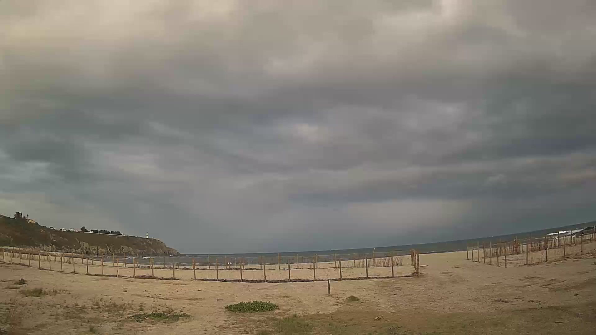 Traffic Cam Navia