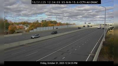 Kittery Verkehrs-Webcam