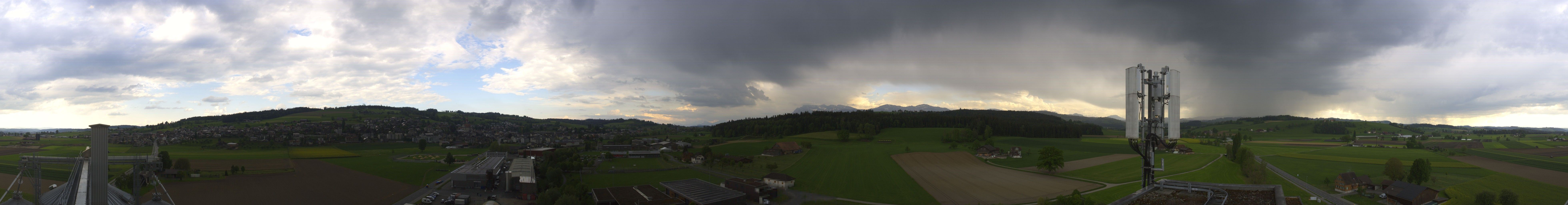 Ruswil: Gemeinde