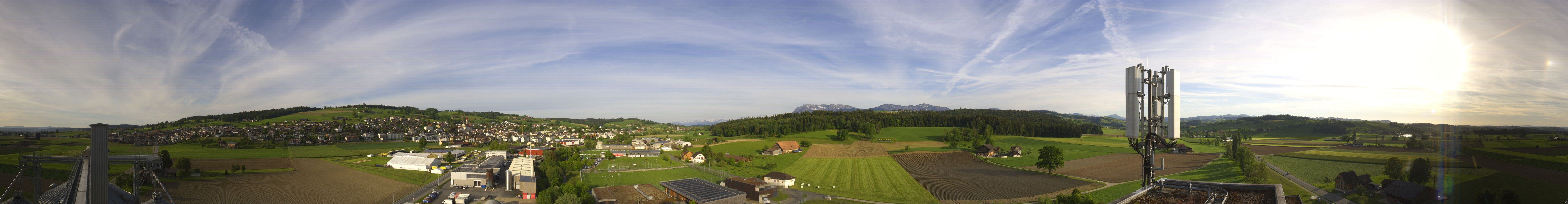 Ruswil: Gemeinde