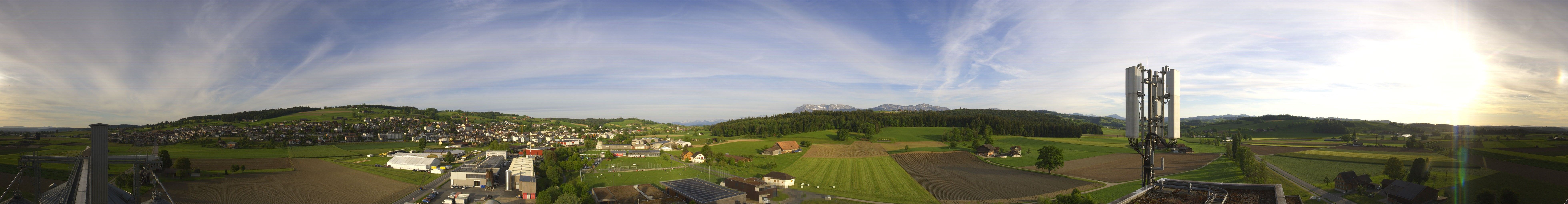 Ruswil: Gemeinde