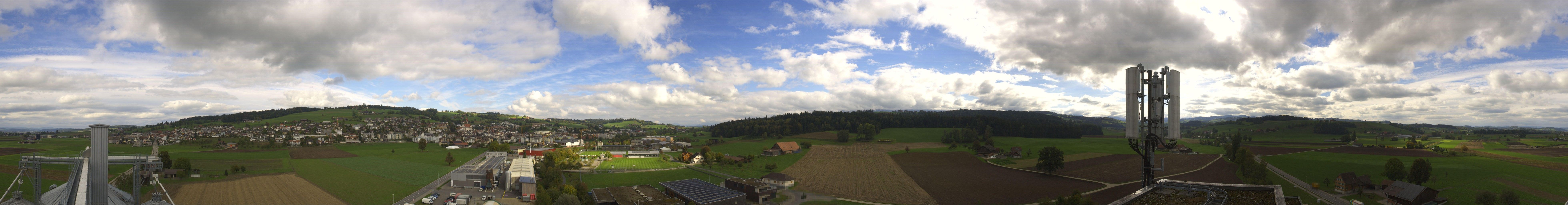 Ruswil: Gemeinde