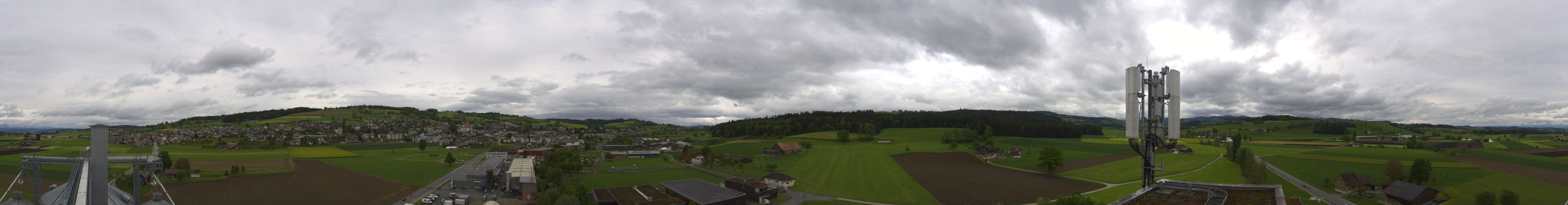 Ruswil: Gemeinde