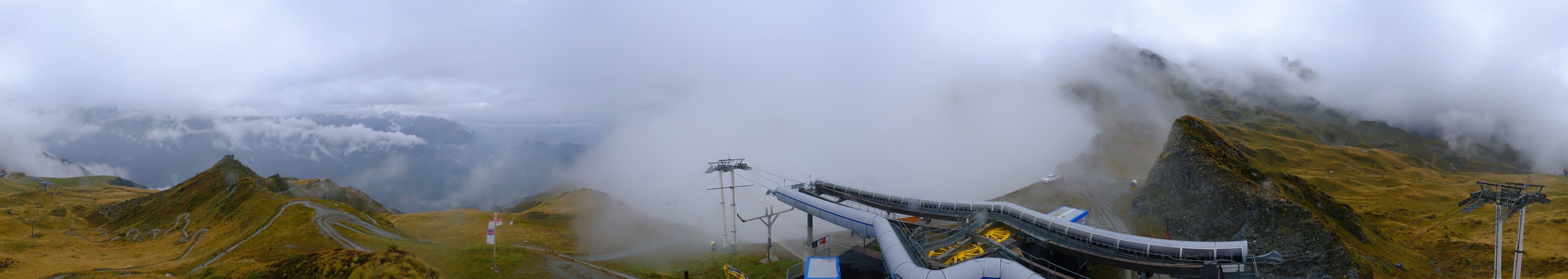 Val de Bagnes: Fontanet