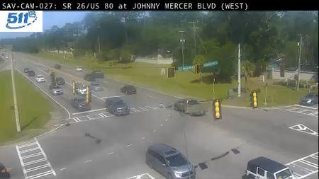 Traffic Cam Grays Subdivision: 105751--2