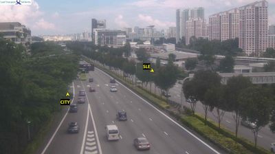 Imagen de webcam diurna Singapur Imagen de webcam diurna Singapur