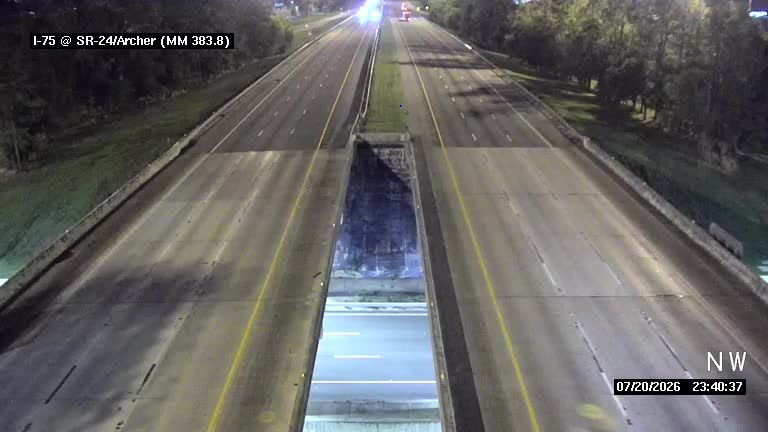 Gainesville during daytime