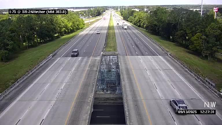 Gainesville webcam