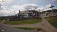 Kolari: Ylläs Ski Resort, Ylläsjärvi