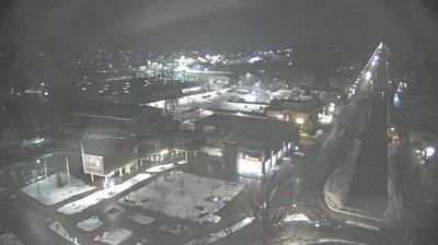 Leer Huidige Webcam Image