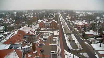 Leer Daglicht Webcam Image