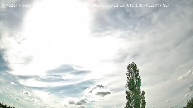 Colchester webcam