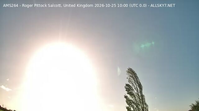 Colchester webcam