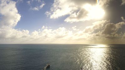 Bridge Huidige Webcam Image