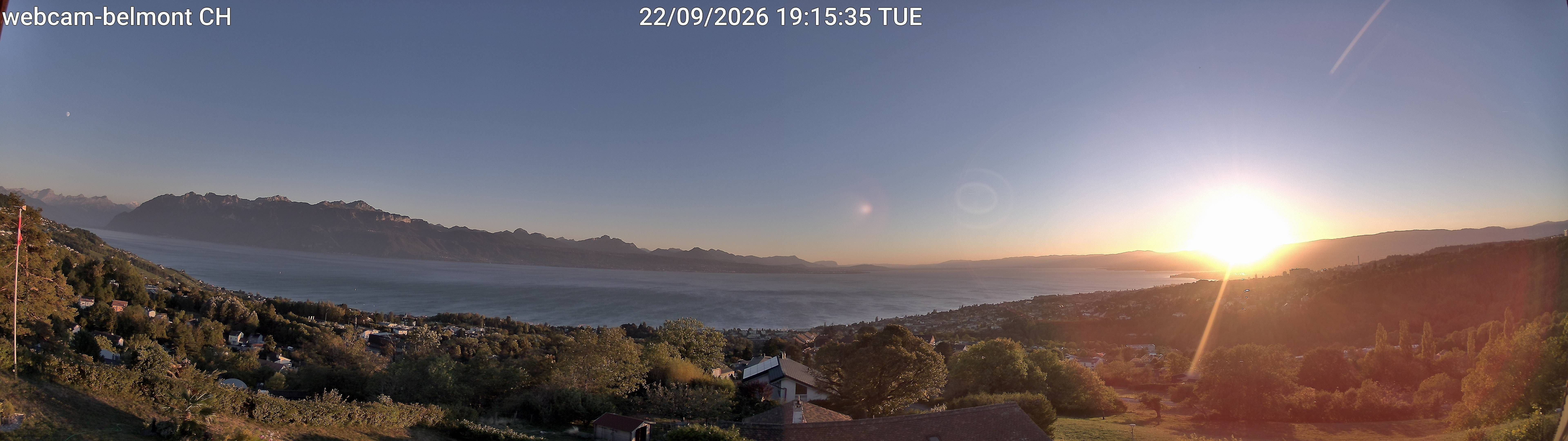 Belmont › Süden: Lake Geneva