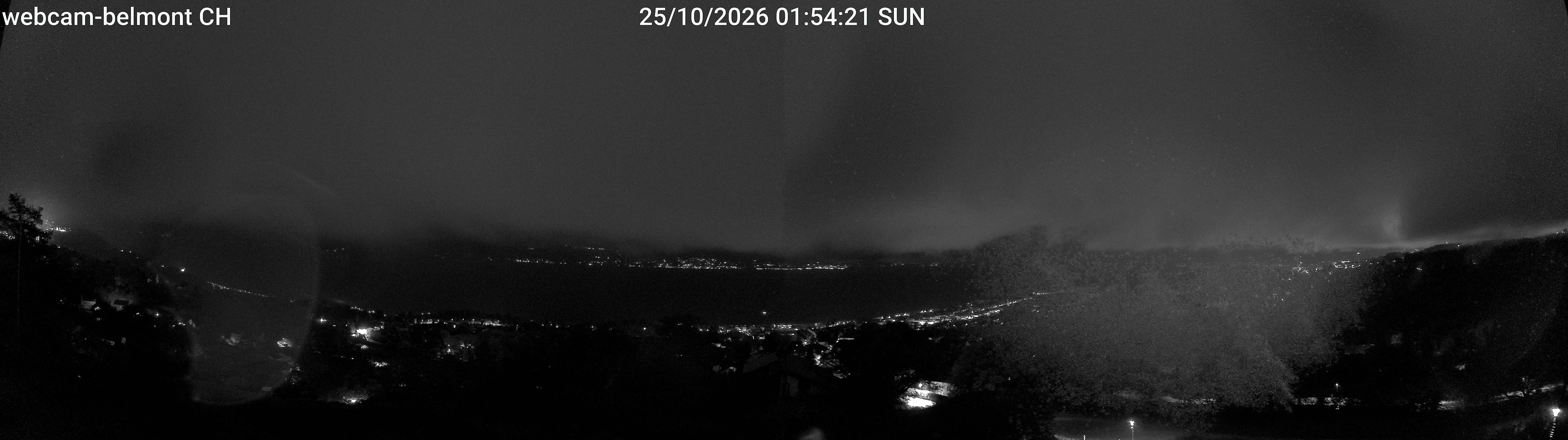 Belmont › Süden: Lake Geneva
