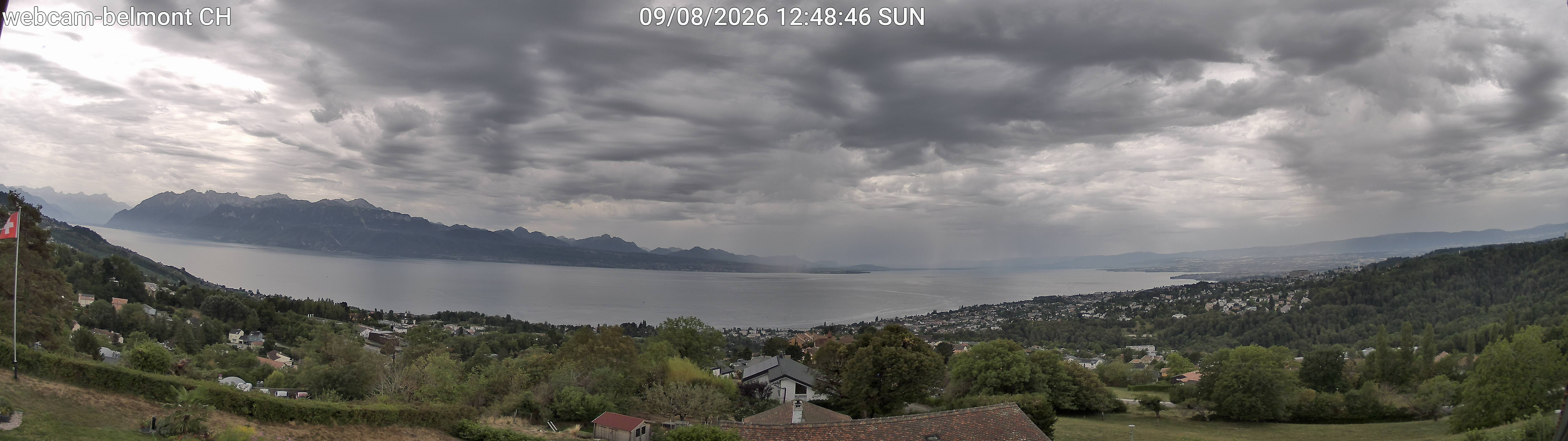 Belmont › Süden: Lake Geneva