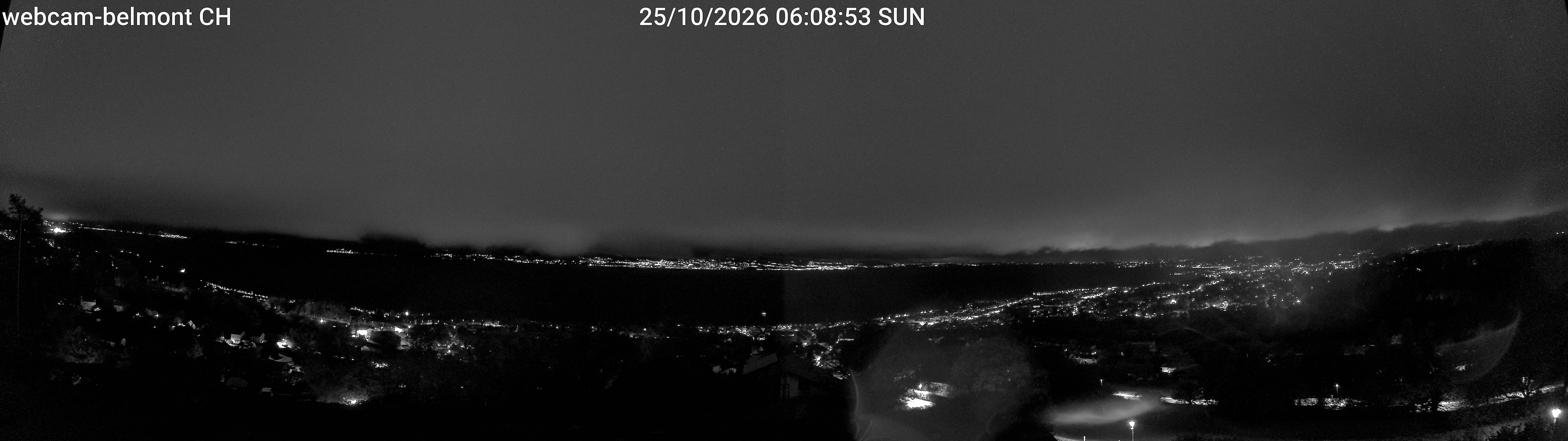 Belmont › Süden: Lake Geneva