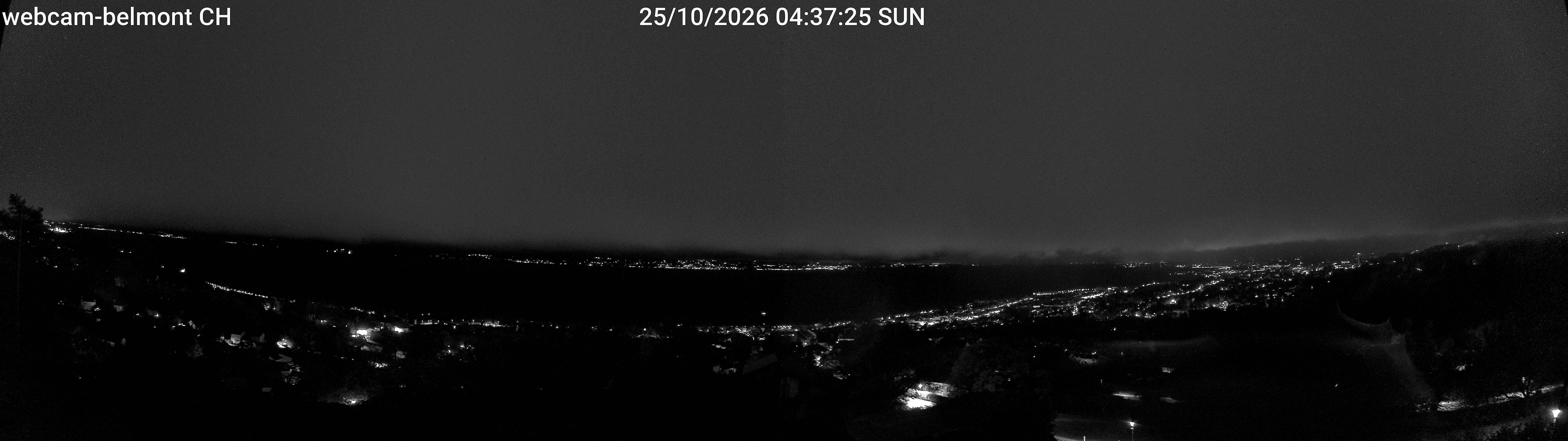 Belmont › Süden: Lake Geneva