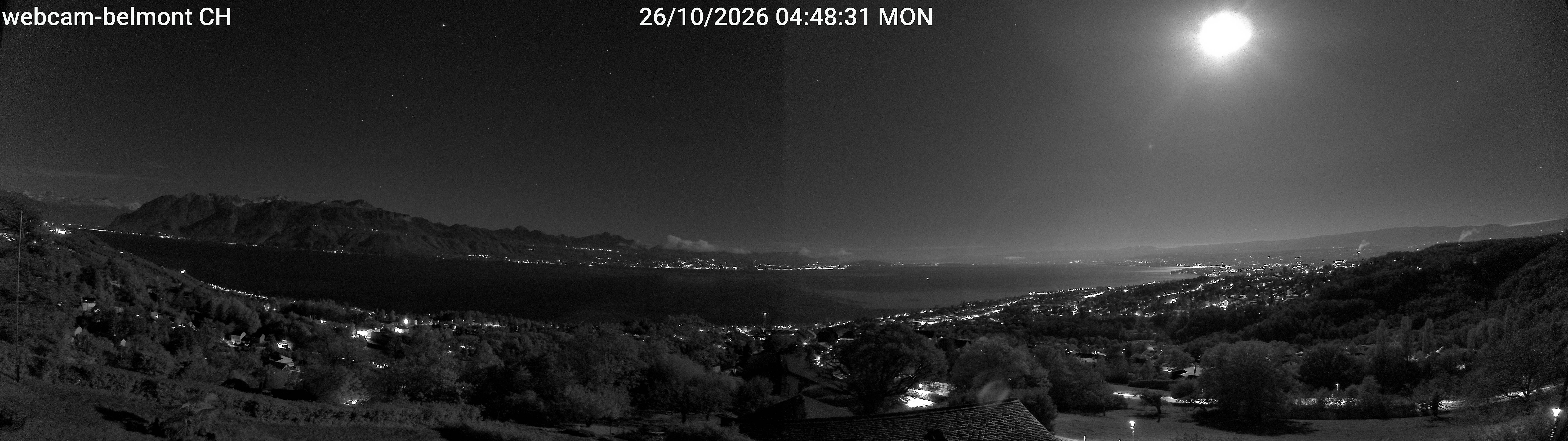 Belmont › Süden: Lake Geneva