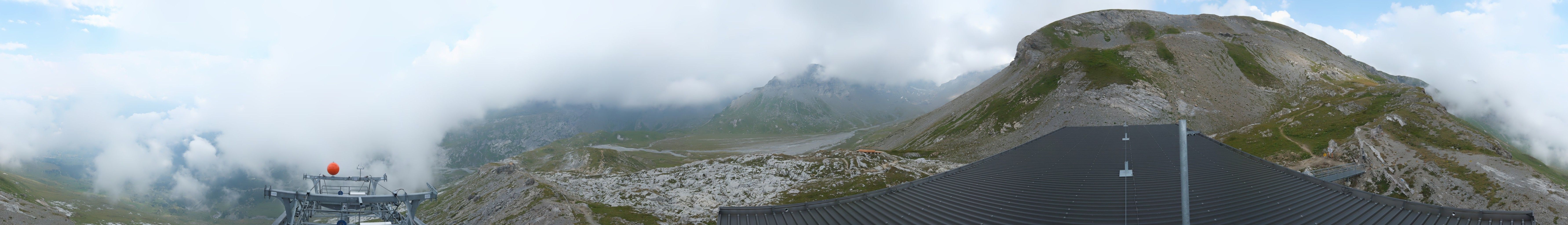 Flims: Cassons
