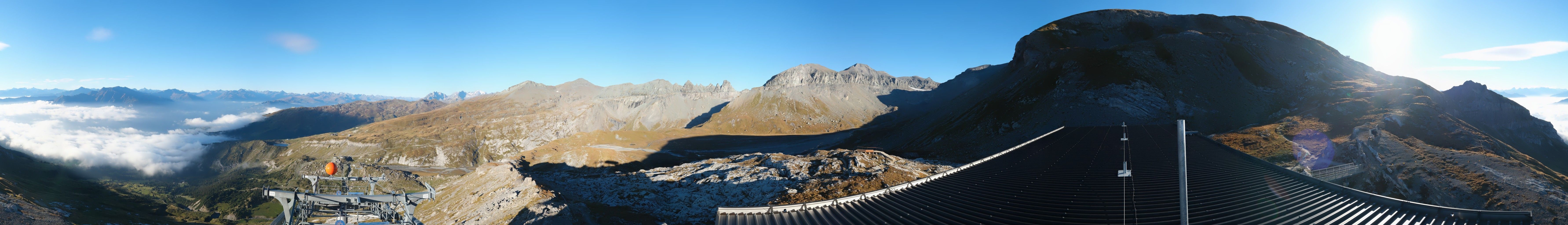 Flims: Cassons