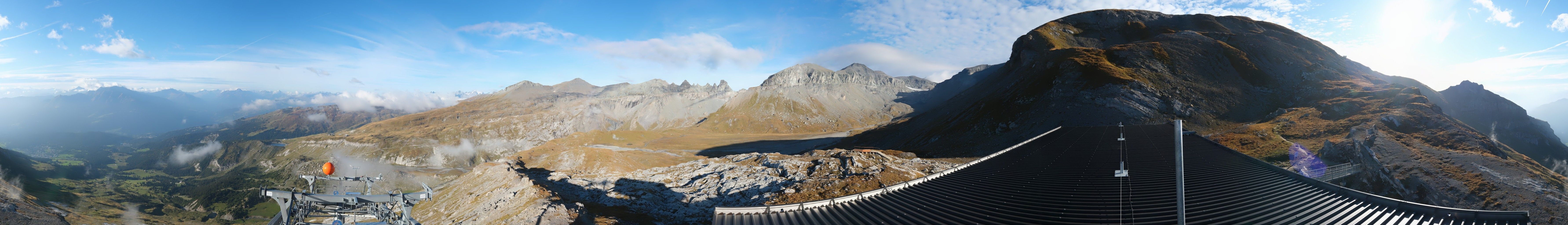 Flims: Cassons