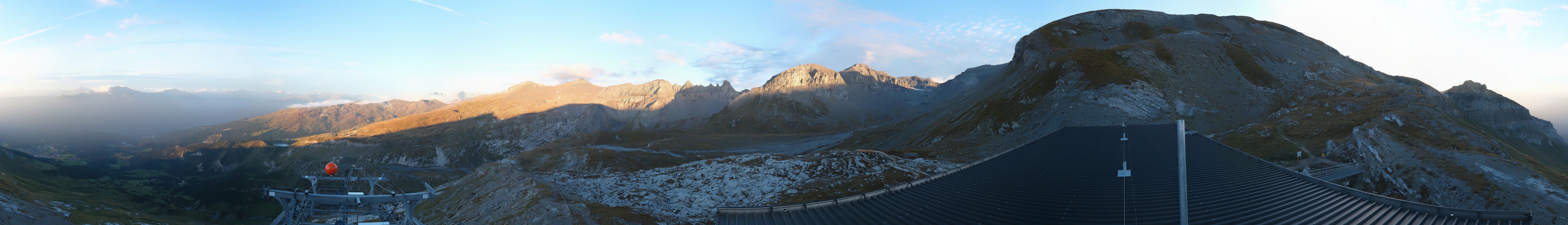 Flims: Cassons