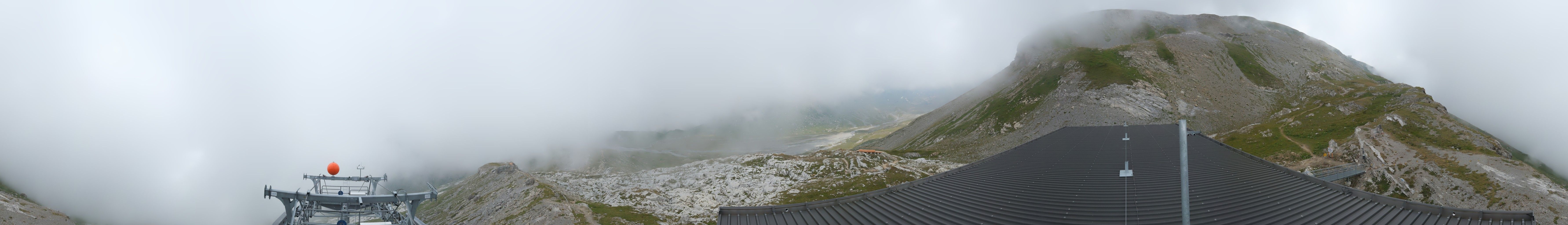 Flims: Cassons