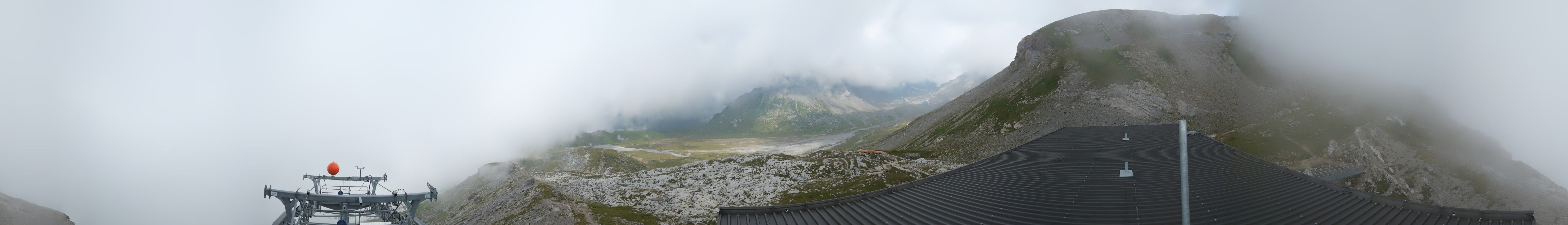 Flims: Cassons
