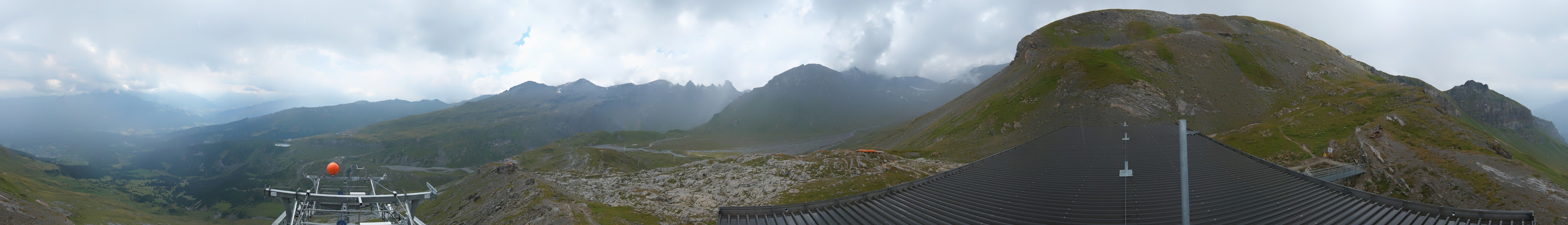 Flims: Cassons