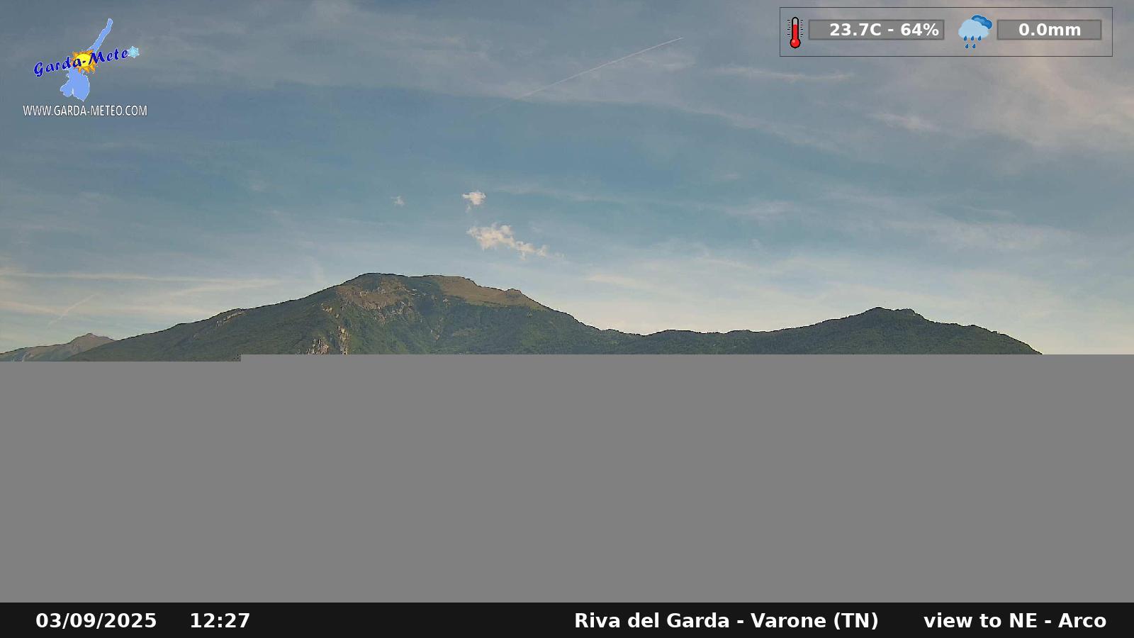 Windy Webcams Riva Del Garda