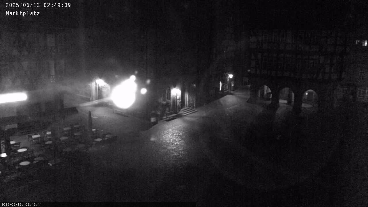 Angenrod Webcam