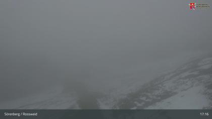 Sörenberg: Rossweid