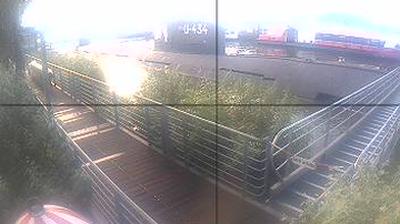 St Pauli Hamburg U434: Scenic Landscape View Webcam