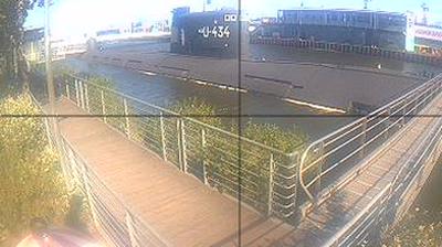 Reiherstieg landscape webcam