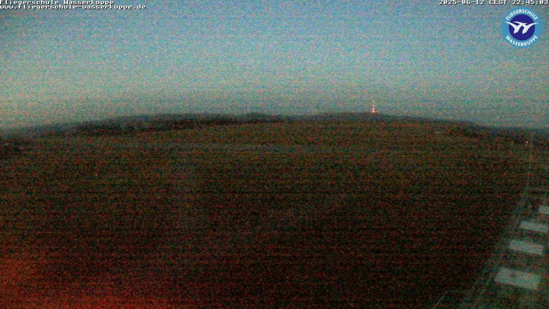 Hilders weather Webcam