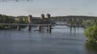 Savonlinna: Tie - Kyrönsalmi - null