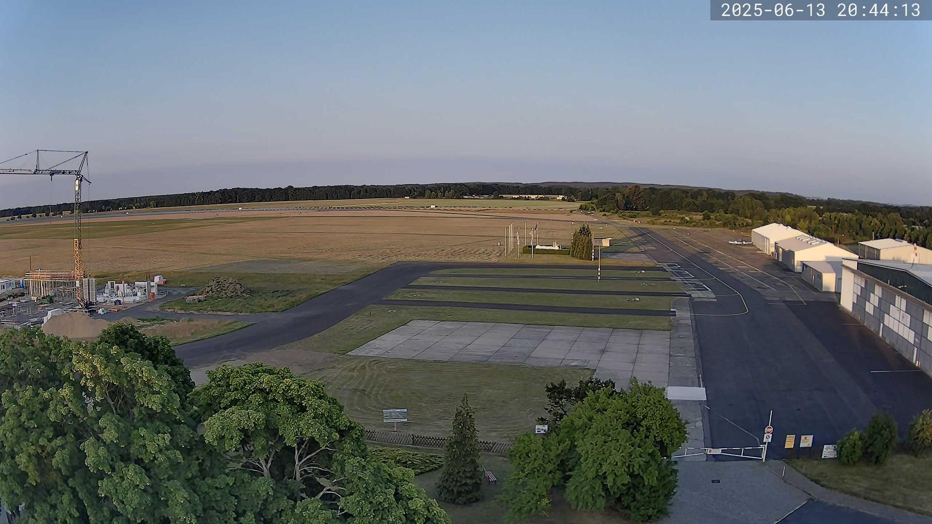 Thonberg weather Webcam