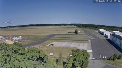 Nebelschutz weather webcam