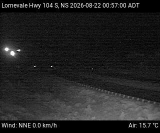 Traffic Cam Castlereagh: Lornevale