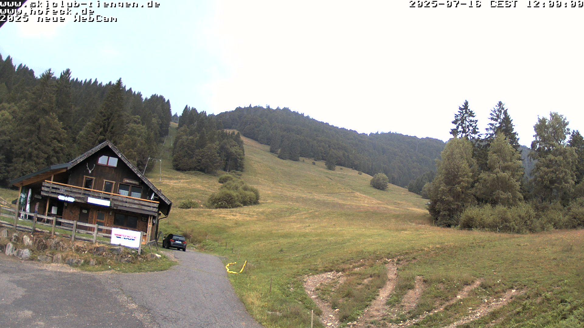 Dorf landscape Webcam